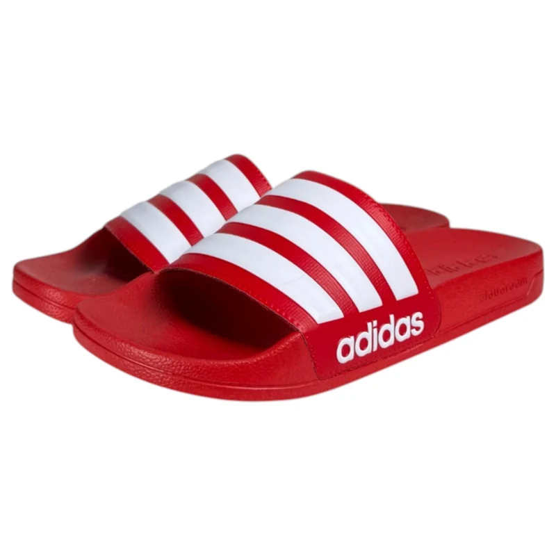Chanclas adidas Adilette Shower GZ5923 Rojo