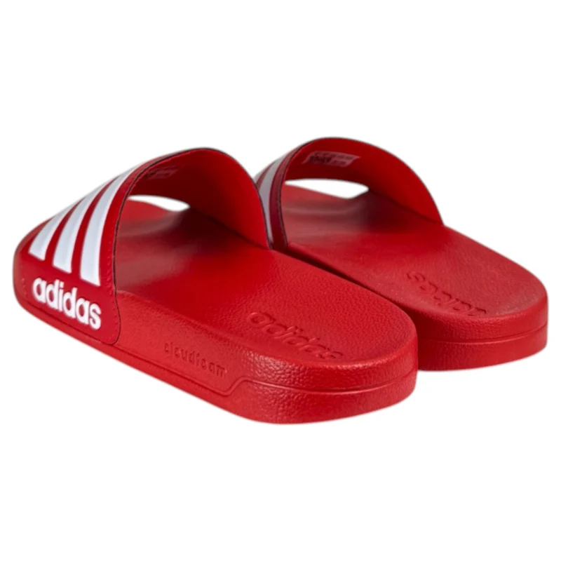 Chanclas adidas Adilette Shower GZ5923 Rojo