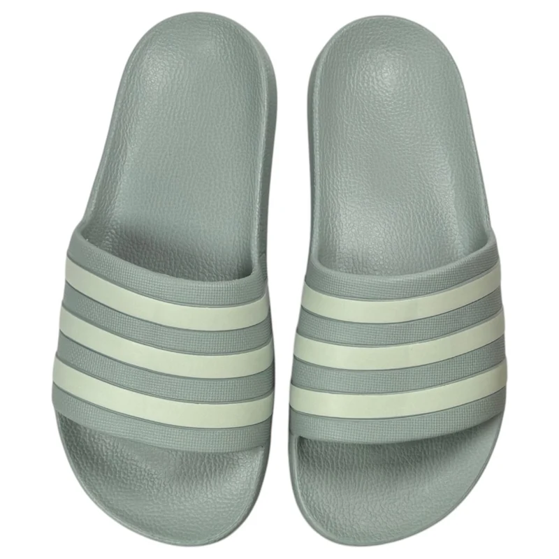 Chanclas adidas Adilette Aqua IH9000 Menta