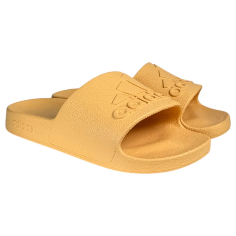 Chanclas adidas Adilette Aqua JQ4720 Mostaza