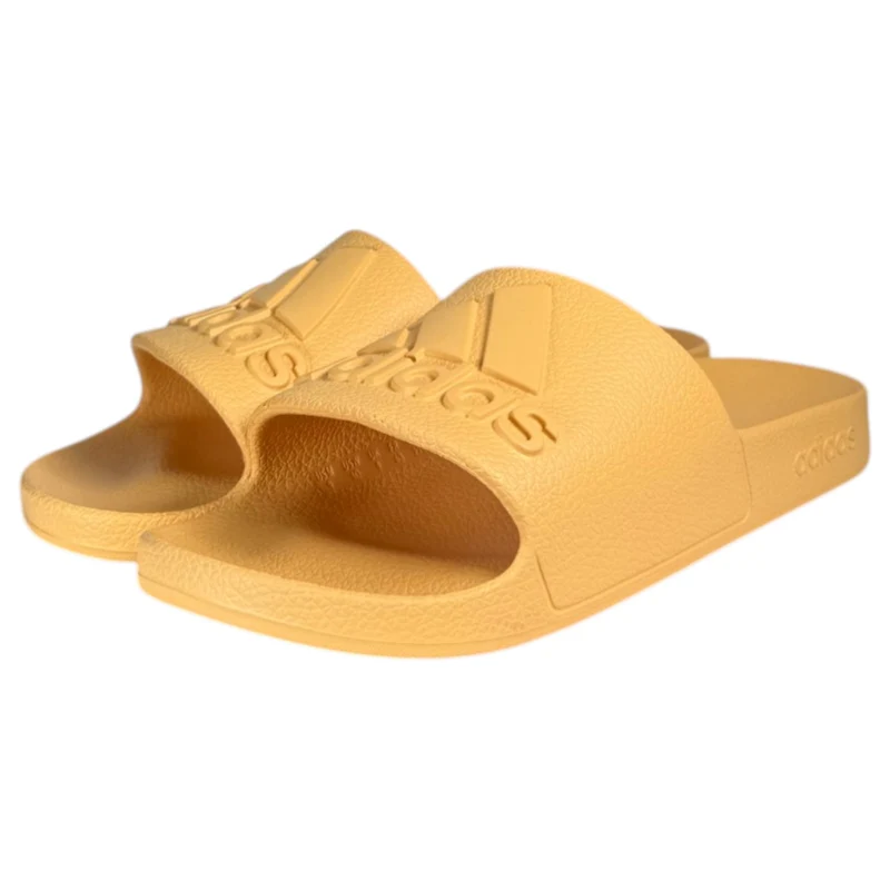 Chanclas adidas Adilette Aqua JQ4720 Mostaza