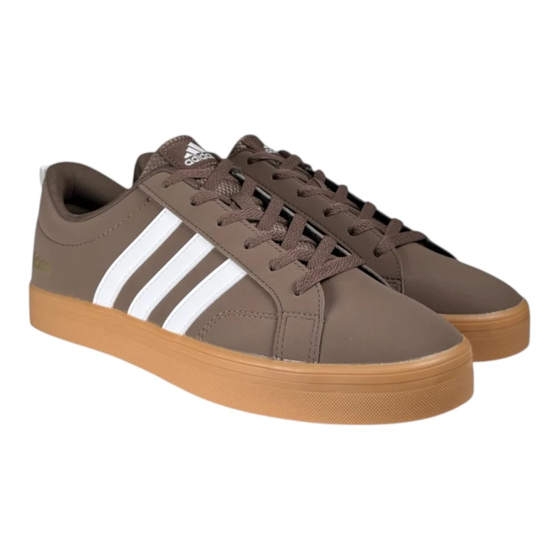 Zapatillas adidas VS Pace 2.0 KI6514 Marrón