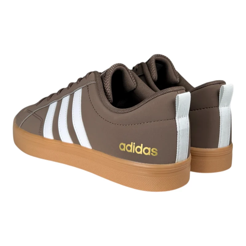 Zapatillas adidas VS Pace 2.0 KI6514 Marrón