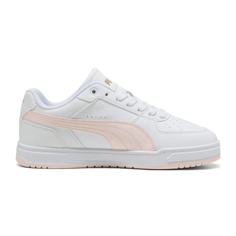 Puma Tenis Caven III Blanco/Rosa, para Mujer