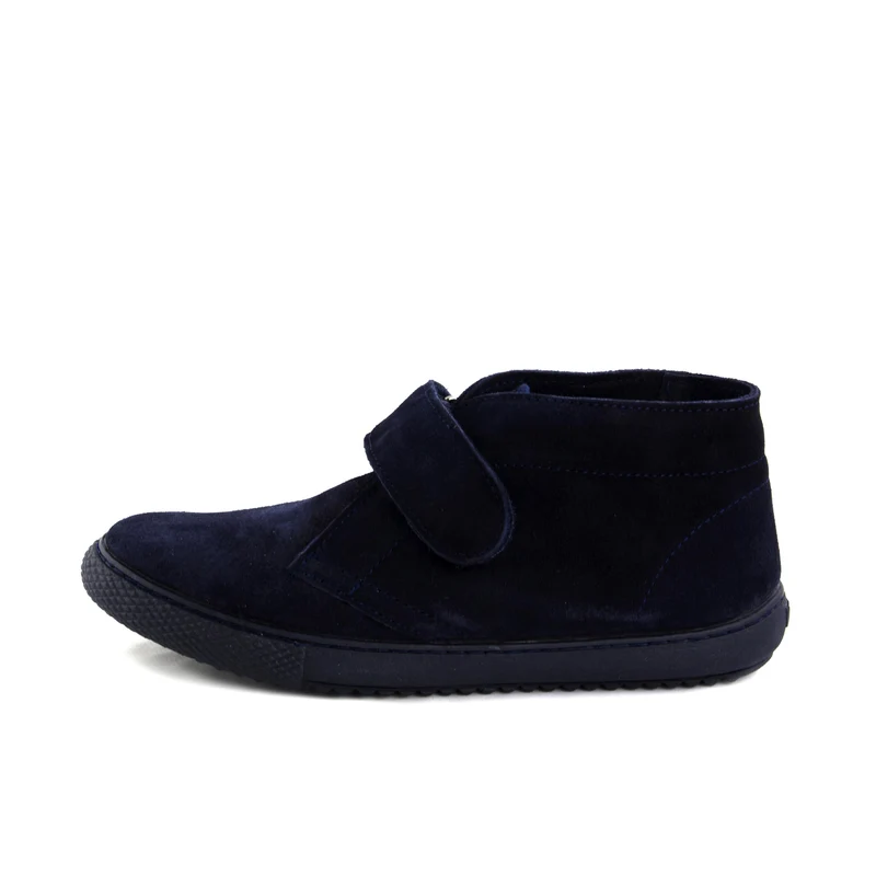 Bota serraje azul 9303 Vulladi