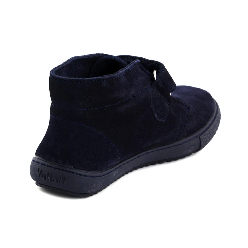 Bota serraje azul 9303 Vulladi