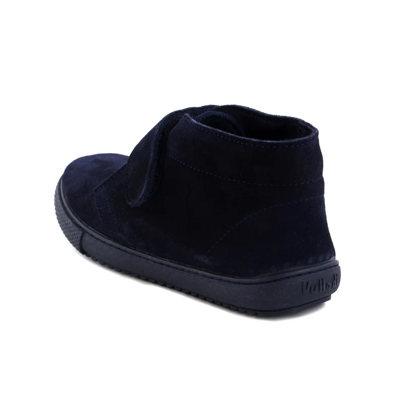Bota serraje azul 9303 Vulladi