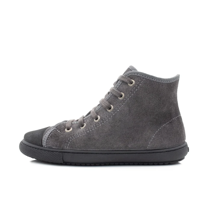 Bota serraje gris 761 Vulladi