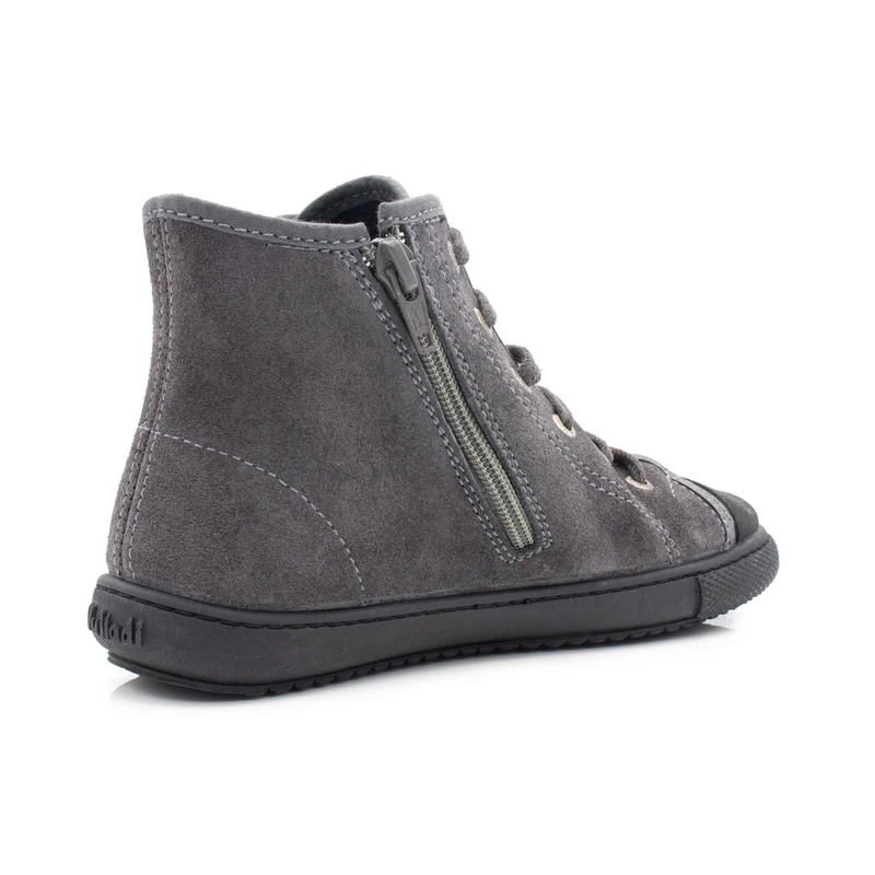 Bota serraje gris 761 Vulladi