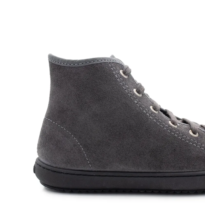 Bota serraje gris 761 Vulladi