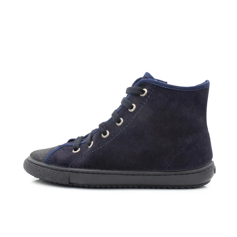 Bota serraje azul 761 Vulladi
