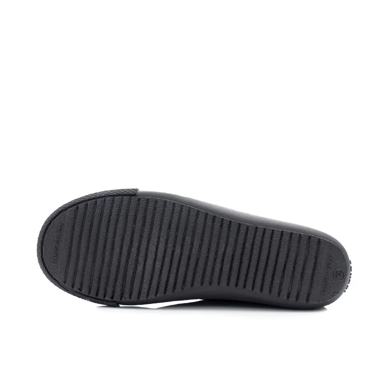 Bota serraje azul 761 Vulladi