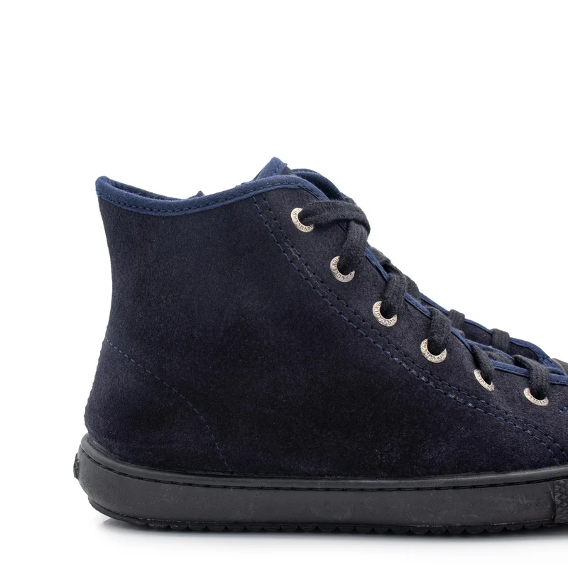 Bota serraje azul 761 Vulladi