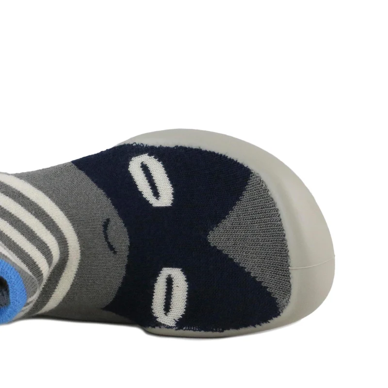 Zapatilla casa azul 3990D Collégien