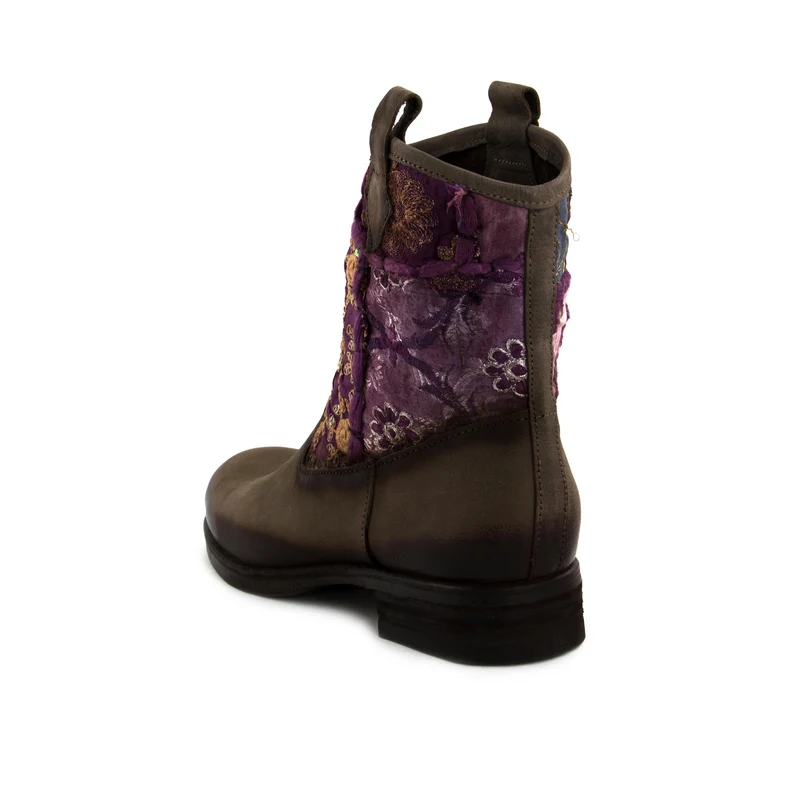 Bota taupe 9871 220V