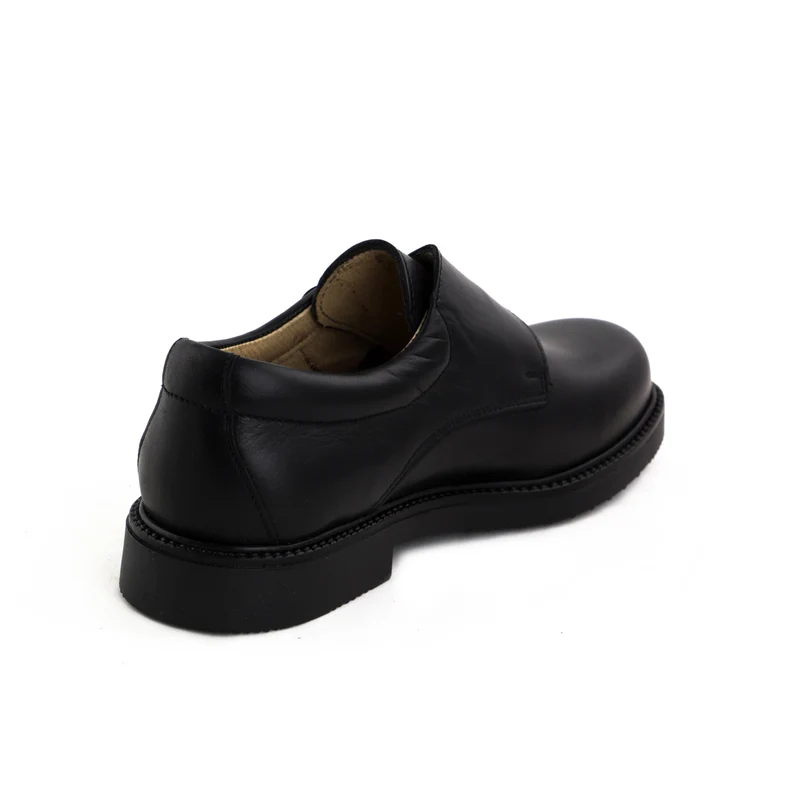 Blucher negro ELEGANT Jeromín