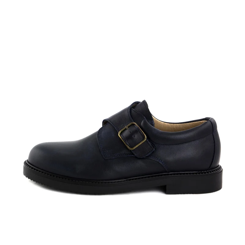 Blucher azul ELEGANT Jeromín