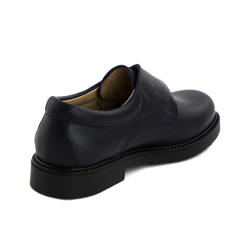 Blucher azul ELEGANT Jeromín