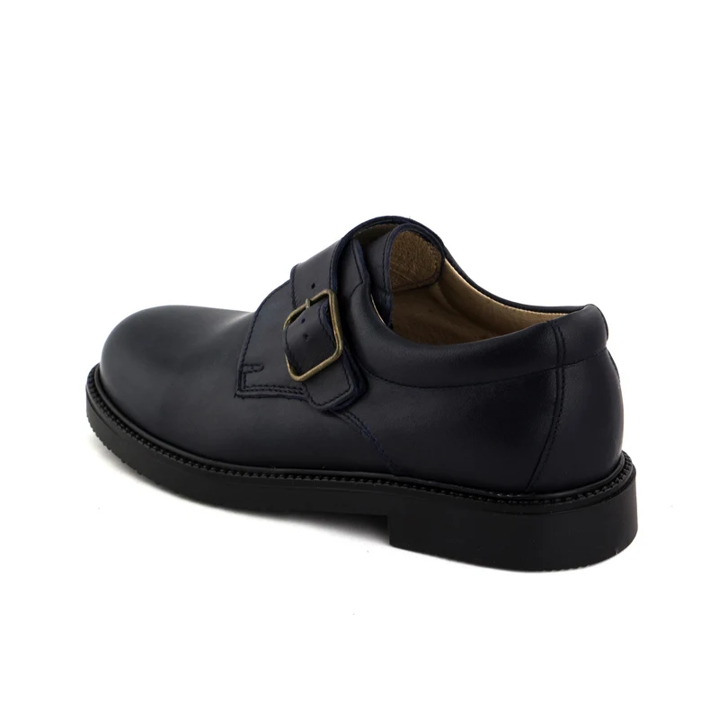 Blucher azul ELEGANT Jeromín