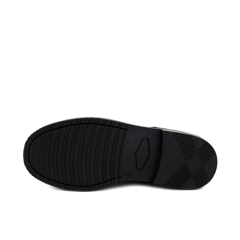 Blucher azul ELEGANT Jeromín