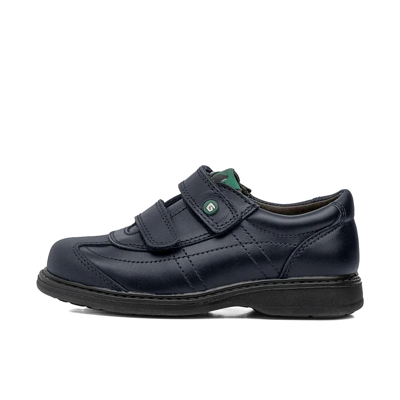 Blucher azul 31403 Gorila