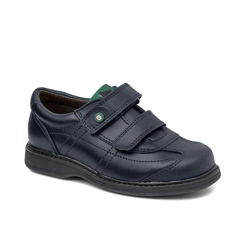 Blucher azul 31403 Gorila
