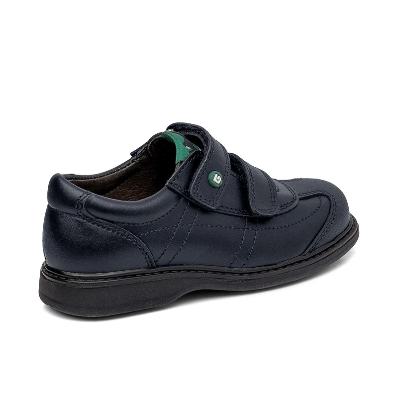Blucher azul 31403 Gorila