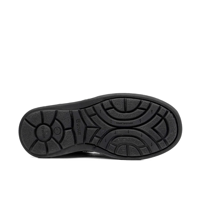 Blucher azul 31403 Gorila
