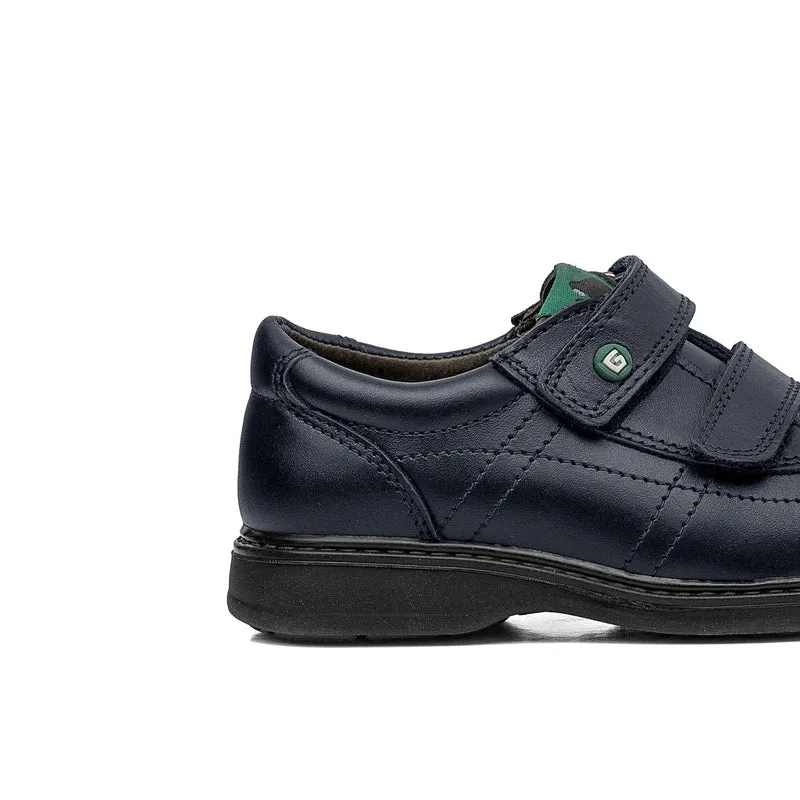 Blucher azul 31403 Gorila