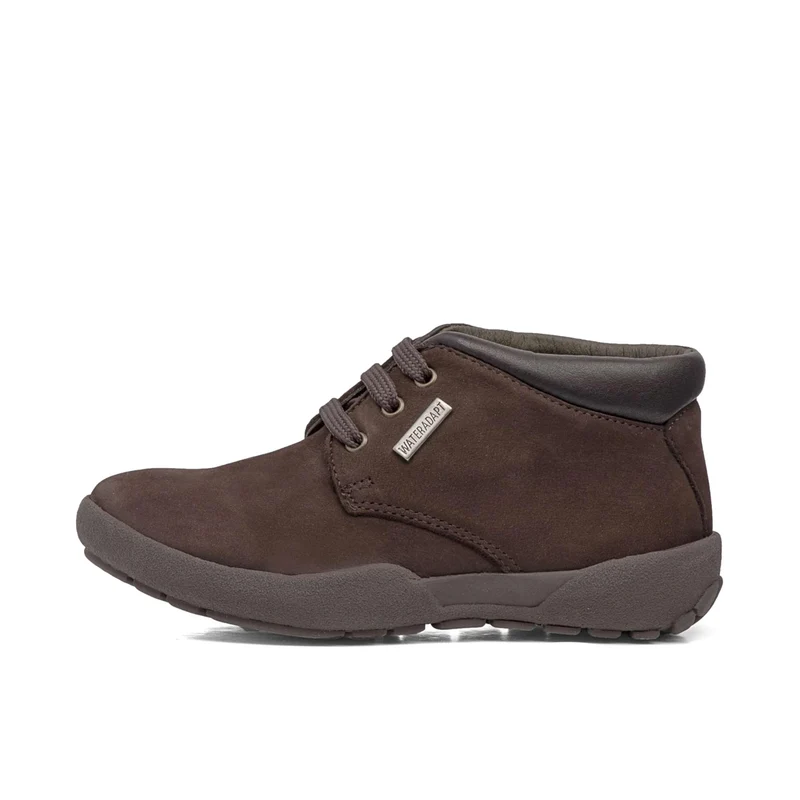 Bota nobuk marrón 32050 Gorila