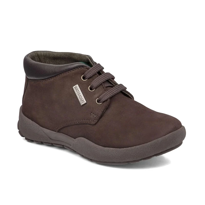 Bota nobuk marrón 32050 Gorila
