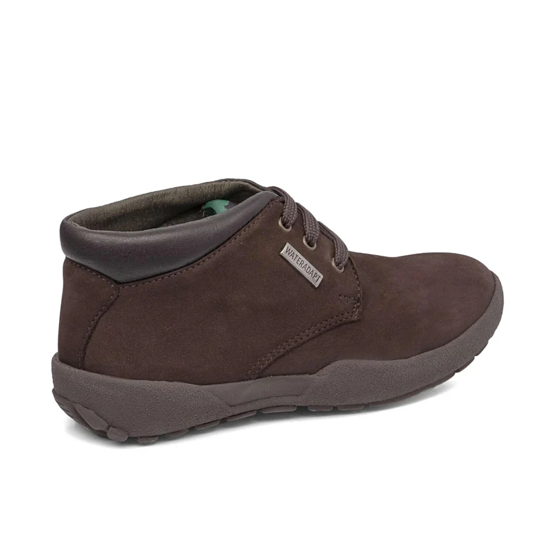 Bota nobuk marrón 32050 Gorila