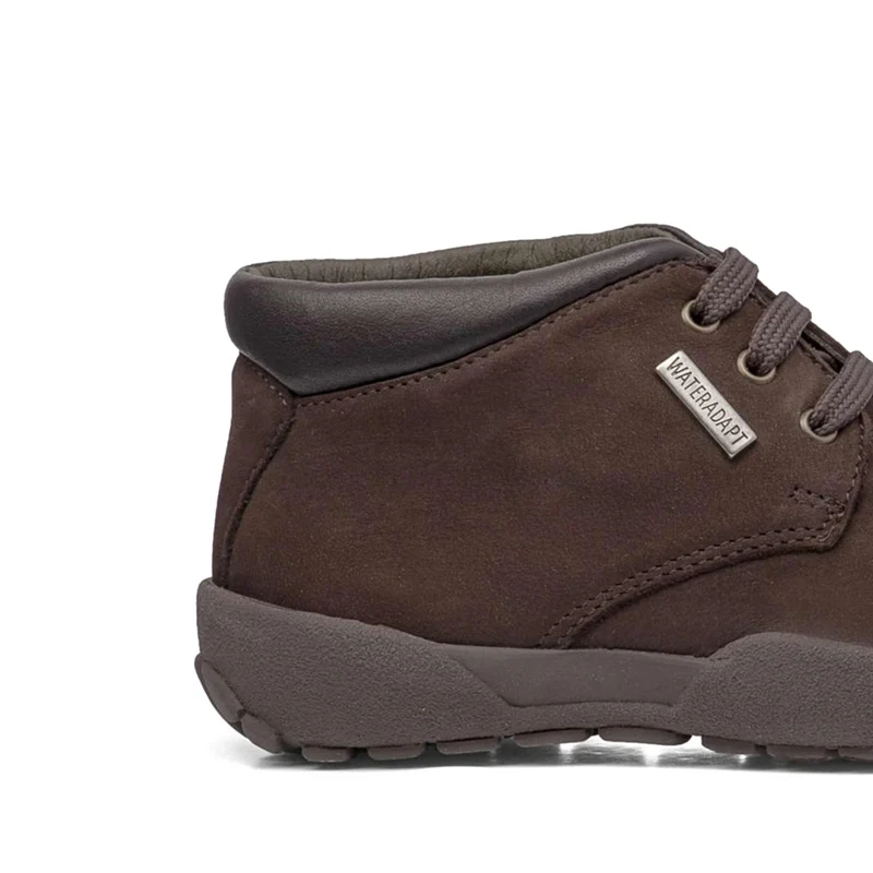 Bota nobuk marrón 32050 Gorila