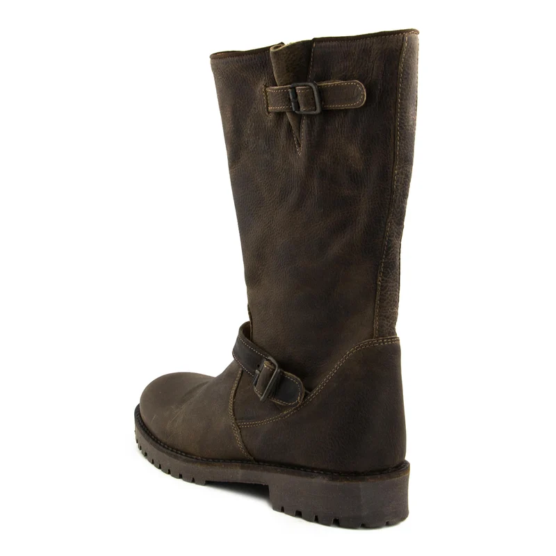 Bota marrón 1402 220V