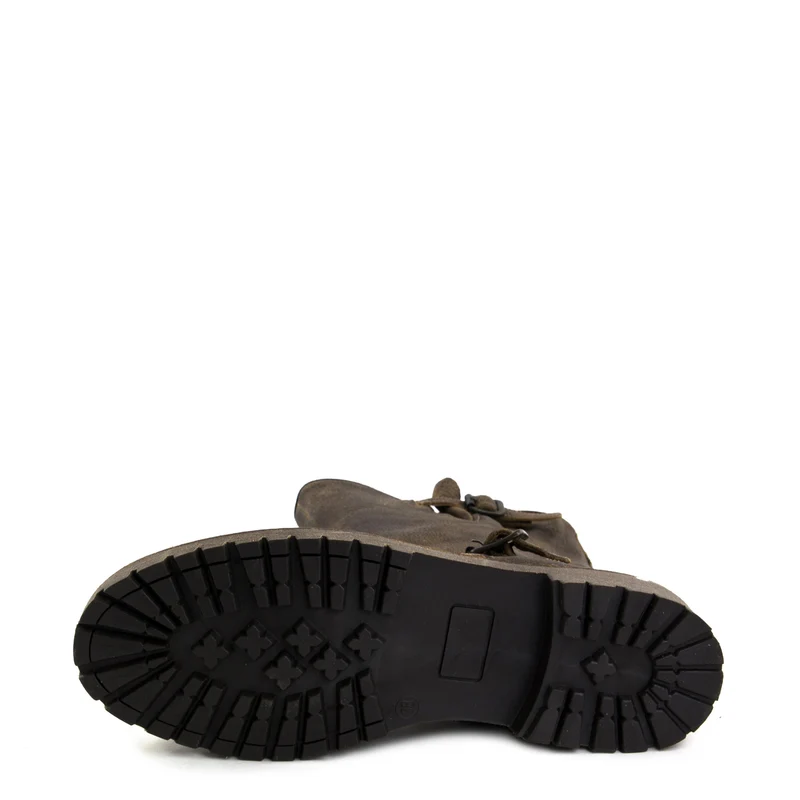 Bota marrón 1402 220V