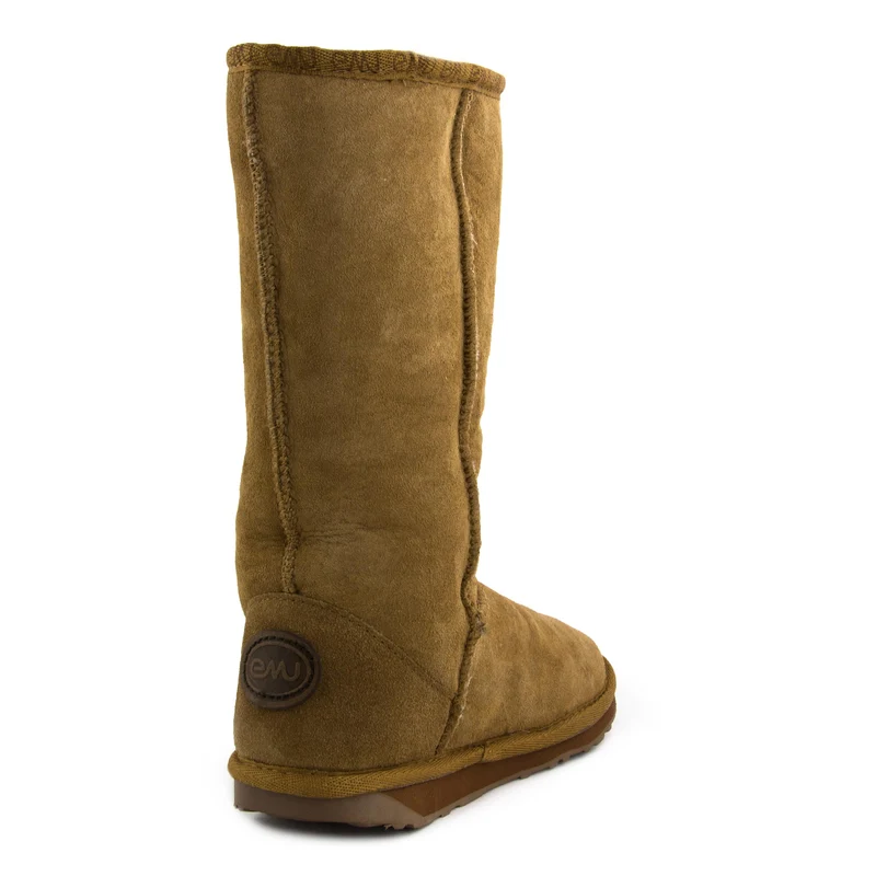 Bota beige 10001 Emu