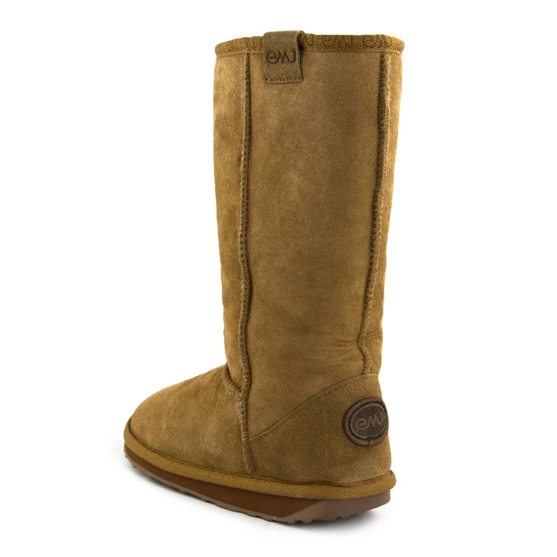 Bota beige 10001 Emu
