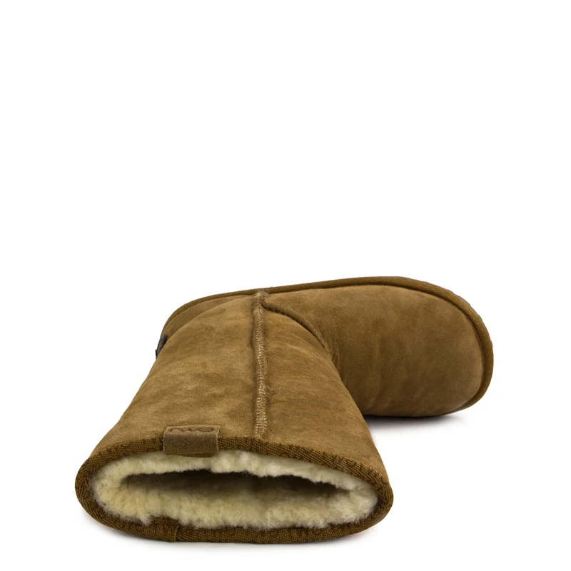 Bota beige 10001 Emu