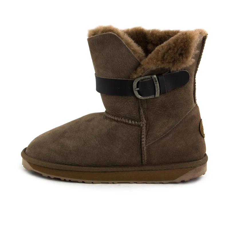 Bota taupe ANGELS Emu