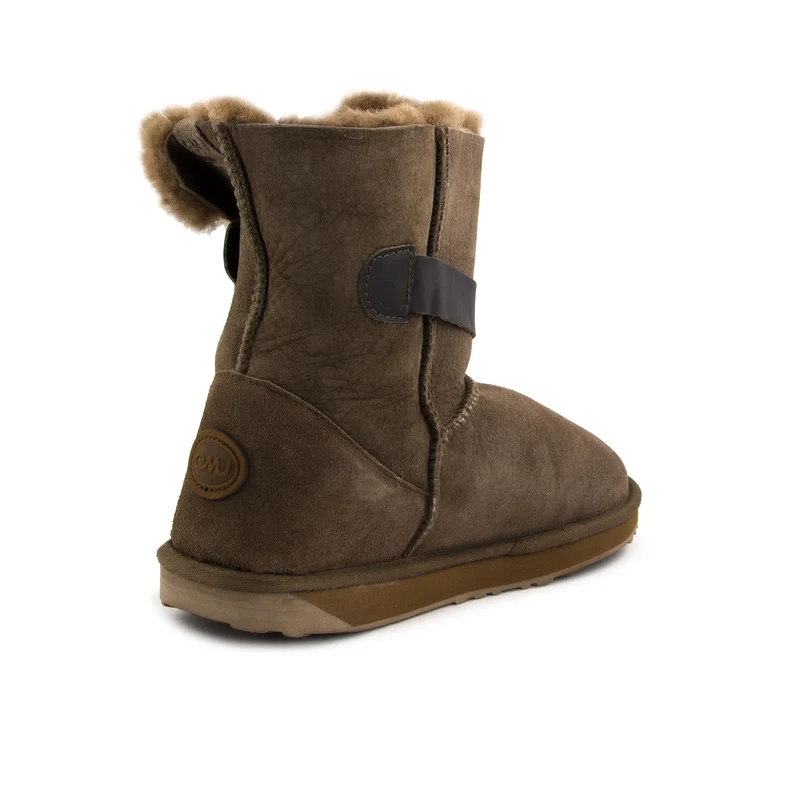 Bota taupe ANGELS Emu