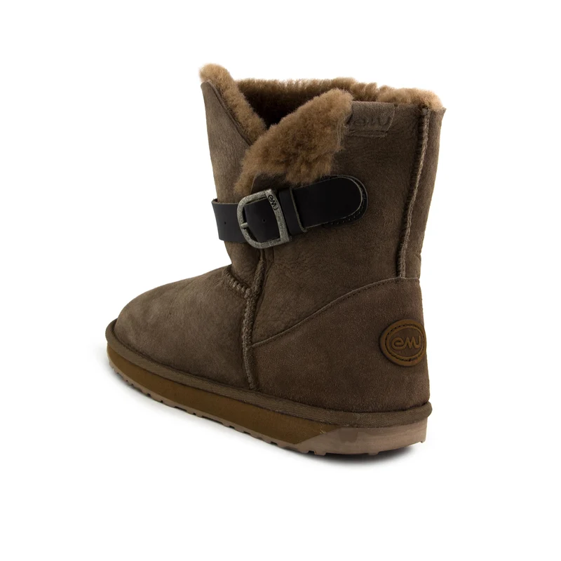 Bota taupe ANGELS Emu