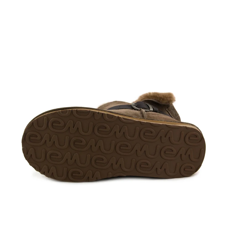 Bota taupe ANGELS Emu