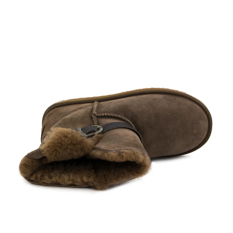 Bota taupe ANGELS Emu