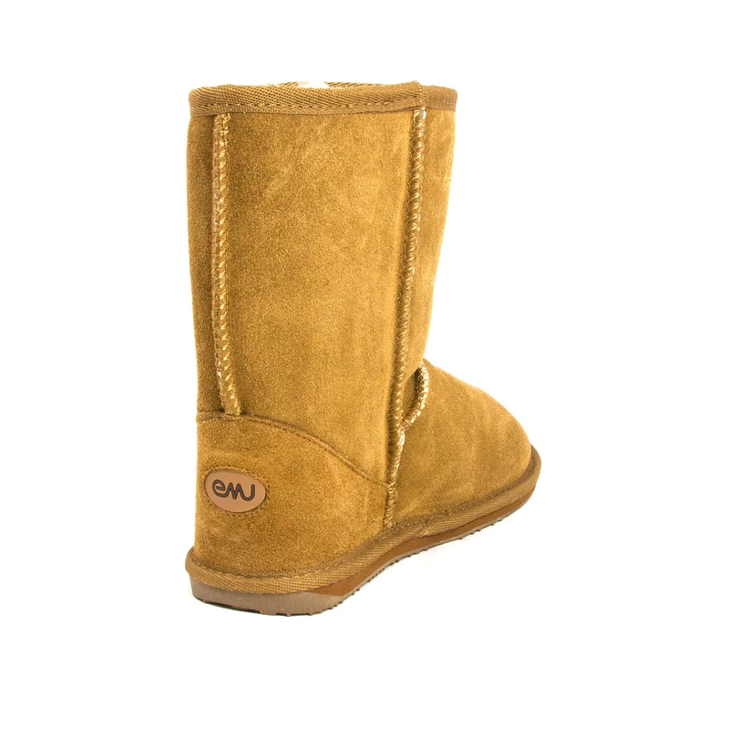 Bota beige WALLABY Emu