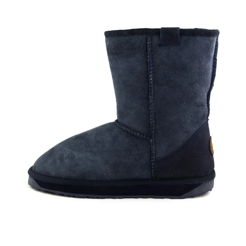 Bota azul STINGERLO Emu