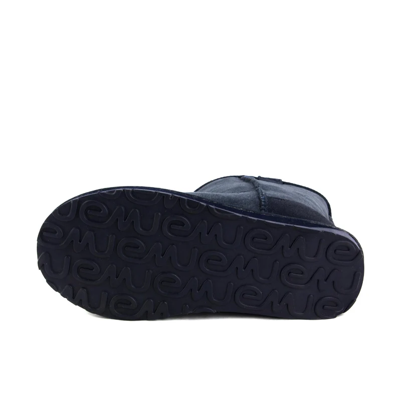 Bota azul STINGERLO Emu