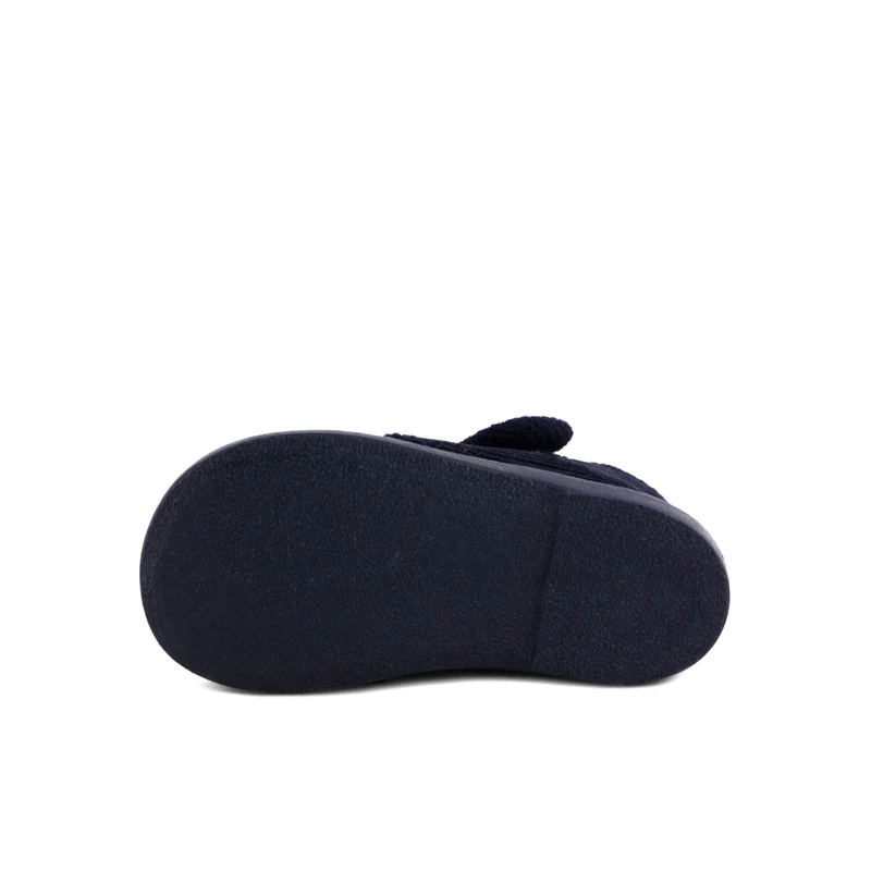 Zapatilla casa azul 1410 Vulladi