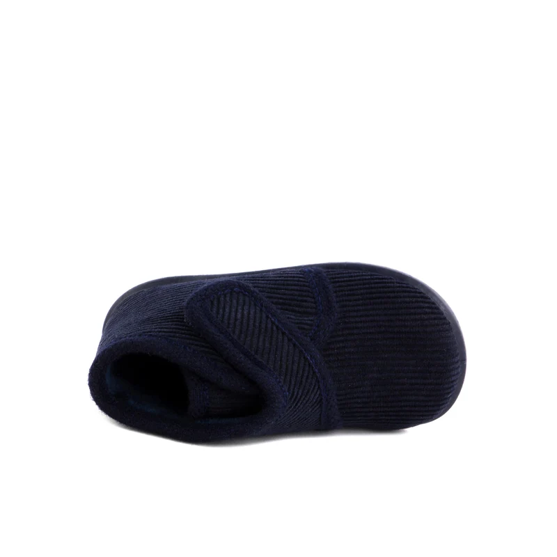 Zapatilla casa azul 1410 Vulladi