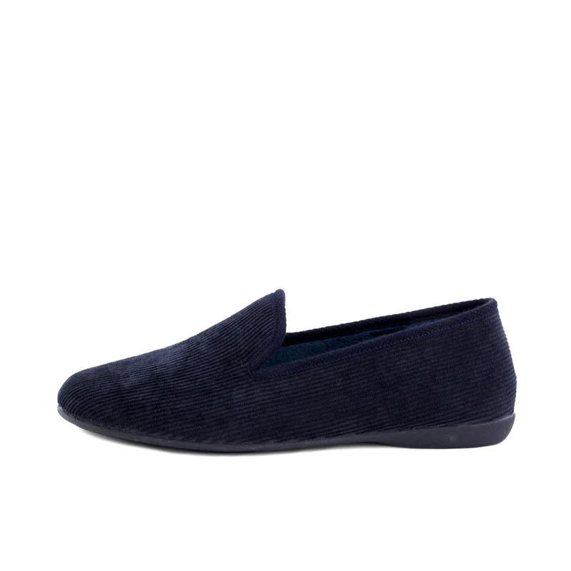 Zapatilla casa azul 993 Vulladi