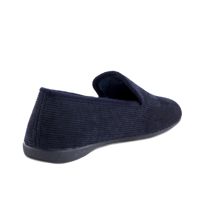 Zapatilla casa azul 993 Vulladi